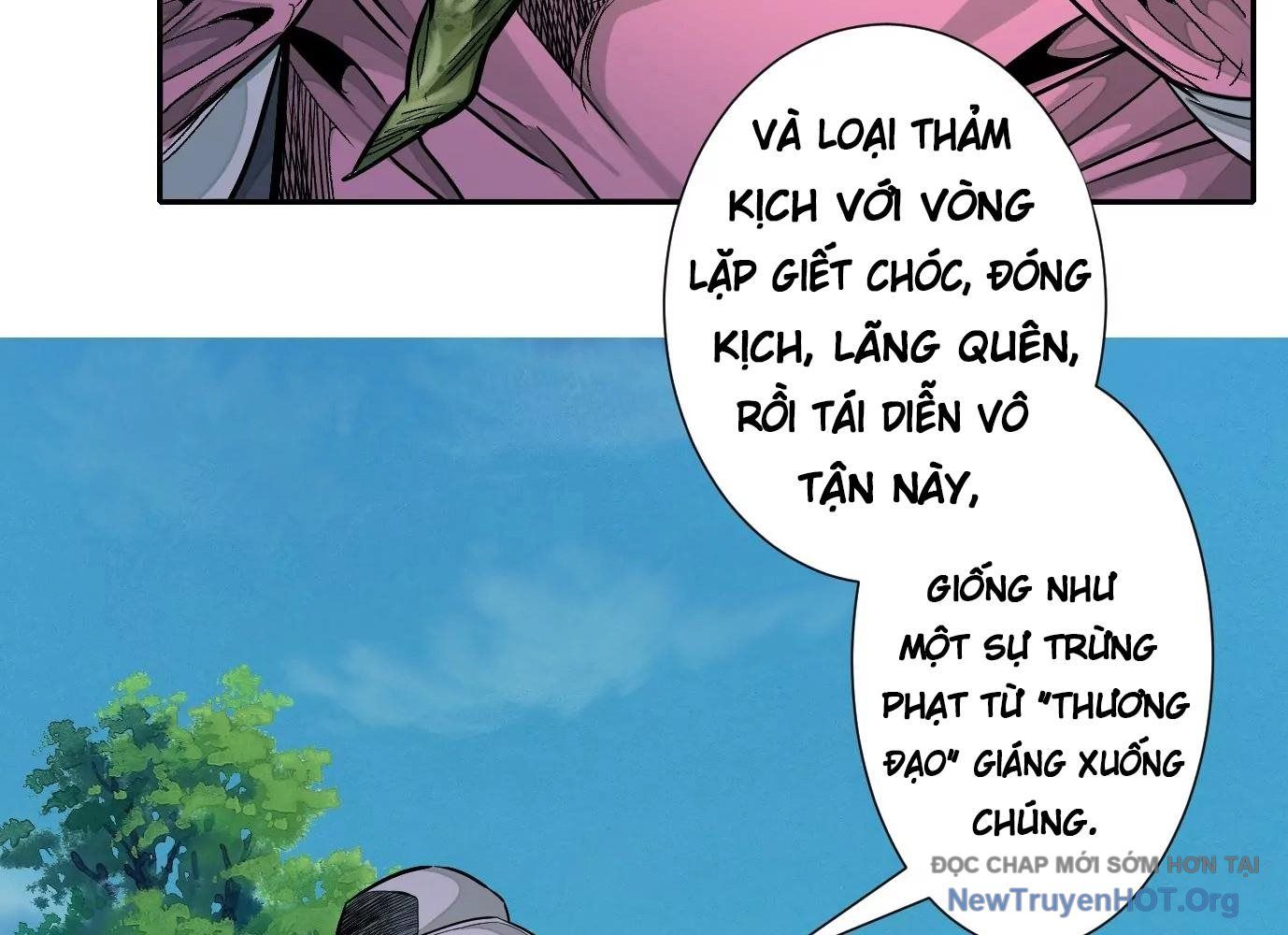 Thập Nhị Tinh – Dị Thú Mê Thành Chapter 44 - Trang 2