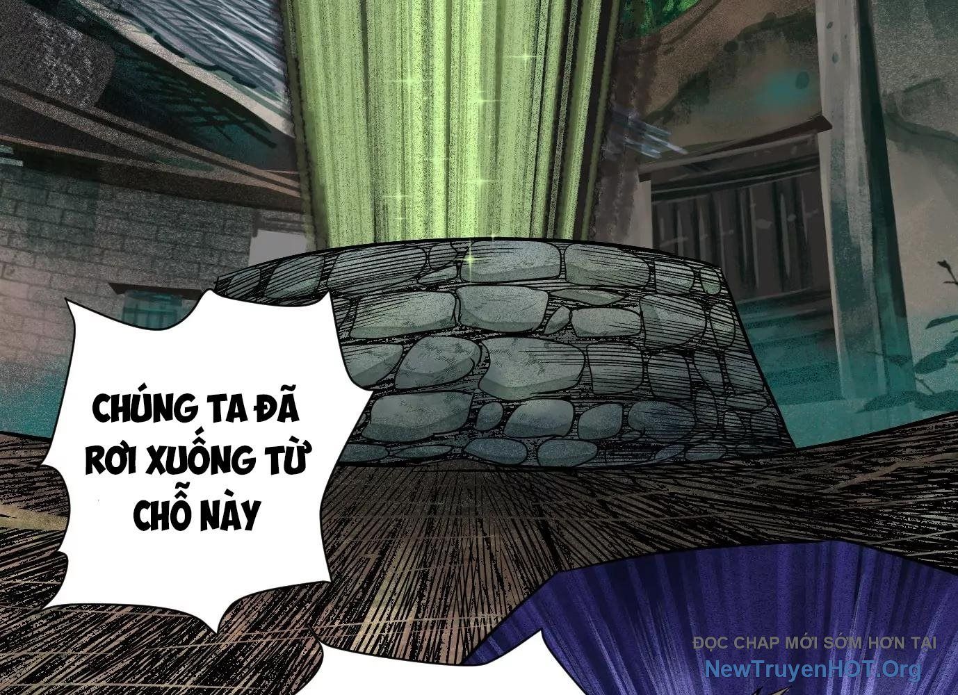 Thập Nhị Tinh – Dị Thú Mê Thành Chapter 44 - Trang 2
