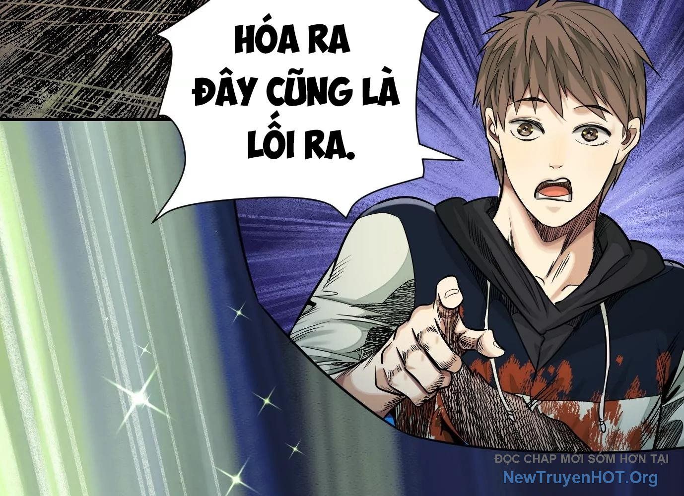 Thập Nhị Tinh – Dị Thú Mê Thành Chapter 44 - Trang 2