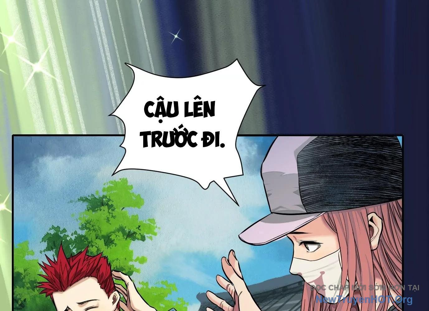 Thập Nhị Tinh – Dị Thú Mê Thành Chapter 44 - Trang 2
