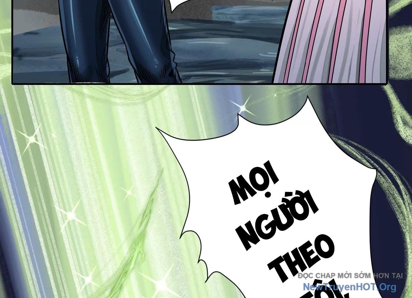 Thập Nhị Tinh – Dị Thú Mê Thành Chapter 44 - Trang 2