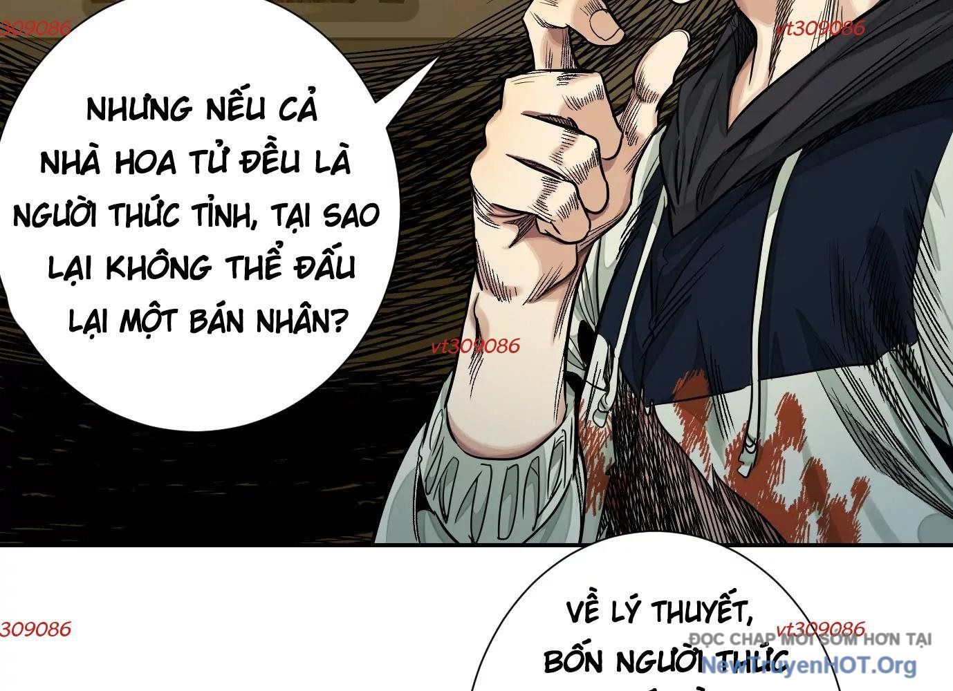 Thập Nhị Tinh – Dị Thú Mê Thành Chapter 44 - Trang 2