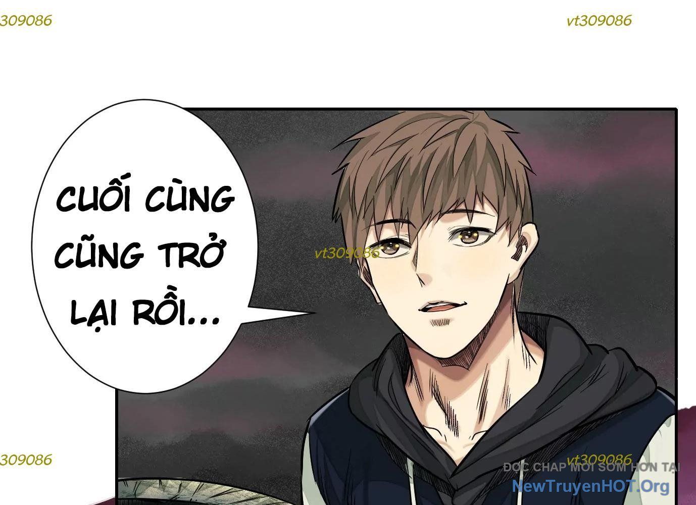 Thập Nhị Tinh – Dị Thú Mê Thành Chapter 44 - Trang 2