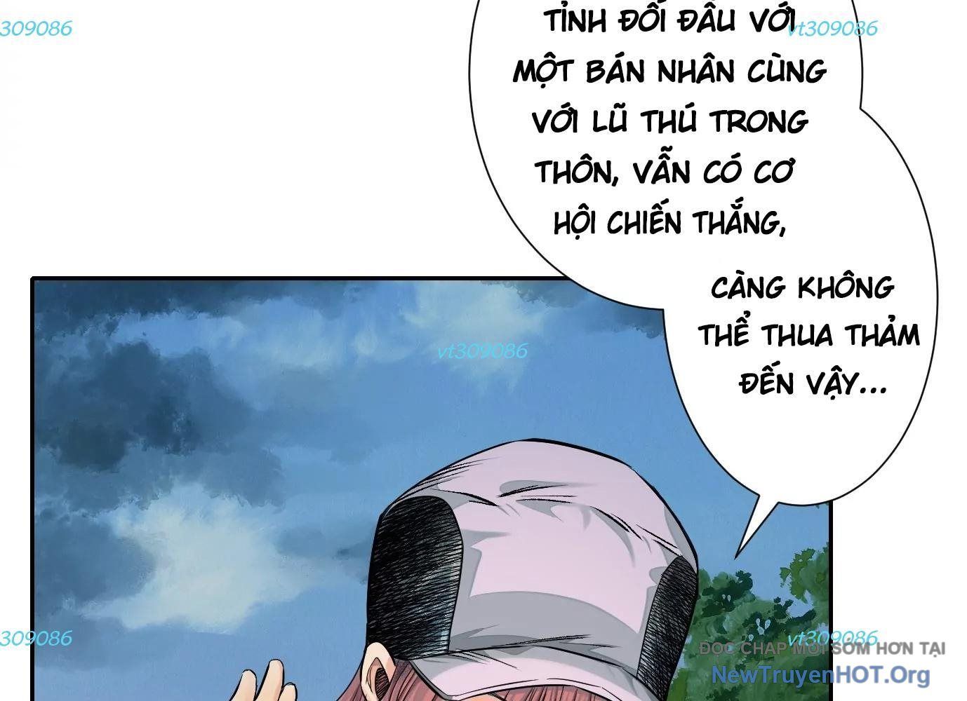 Thập Nhị Tinh – Dị Thú Mê Thành Chapter 44 - Trang 2