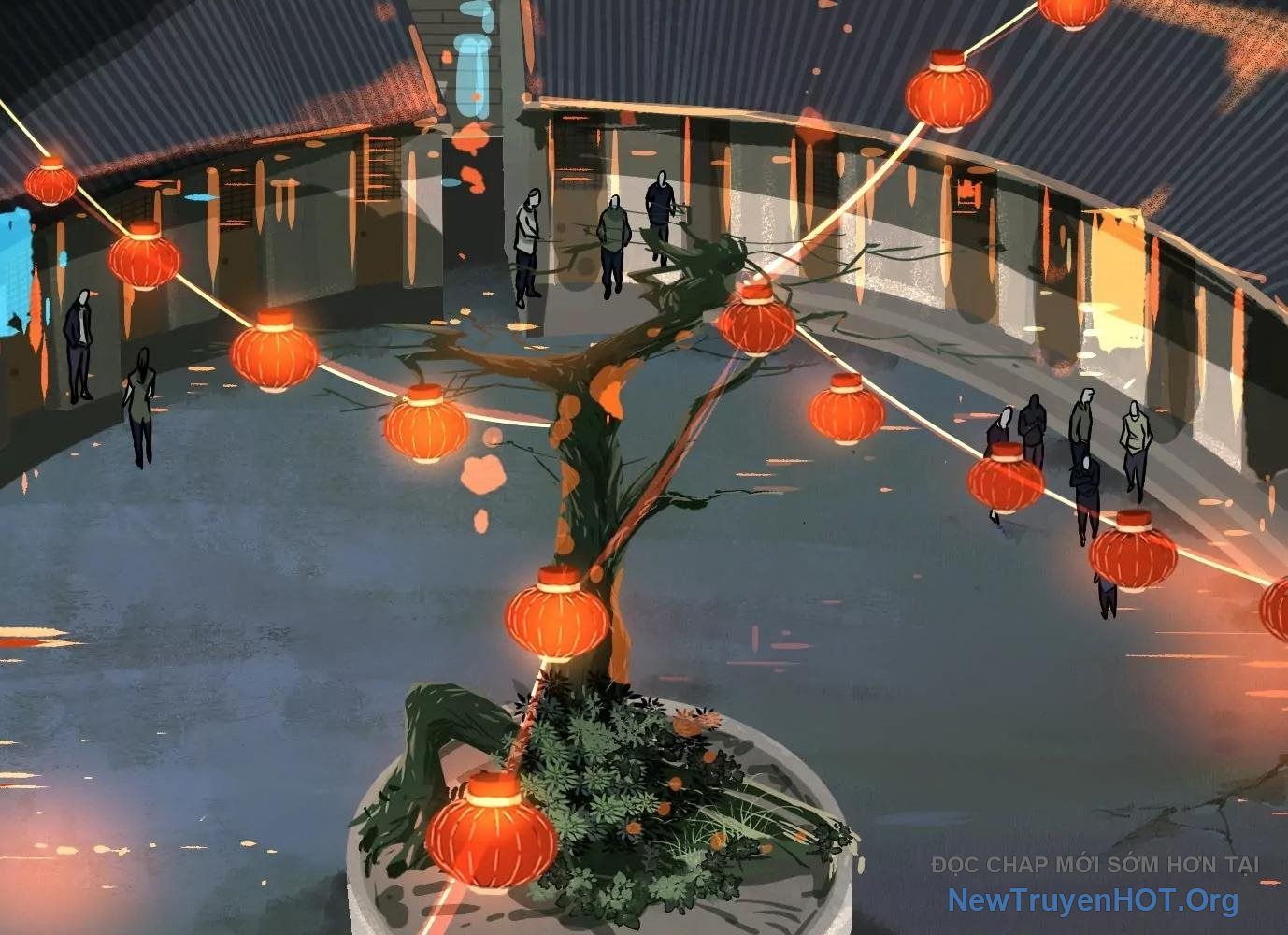 Thập Nhị Tinh – Dị Thú Mê Thành Chapter 44 - Trang 2