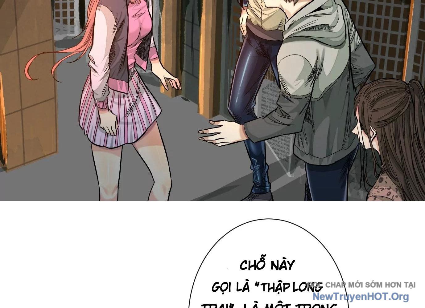 Thập Nhị Tinh – Dị Thú Mê Thành Chapter 44 - Trang 2
