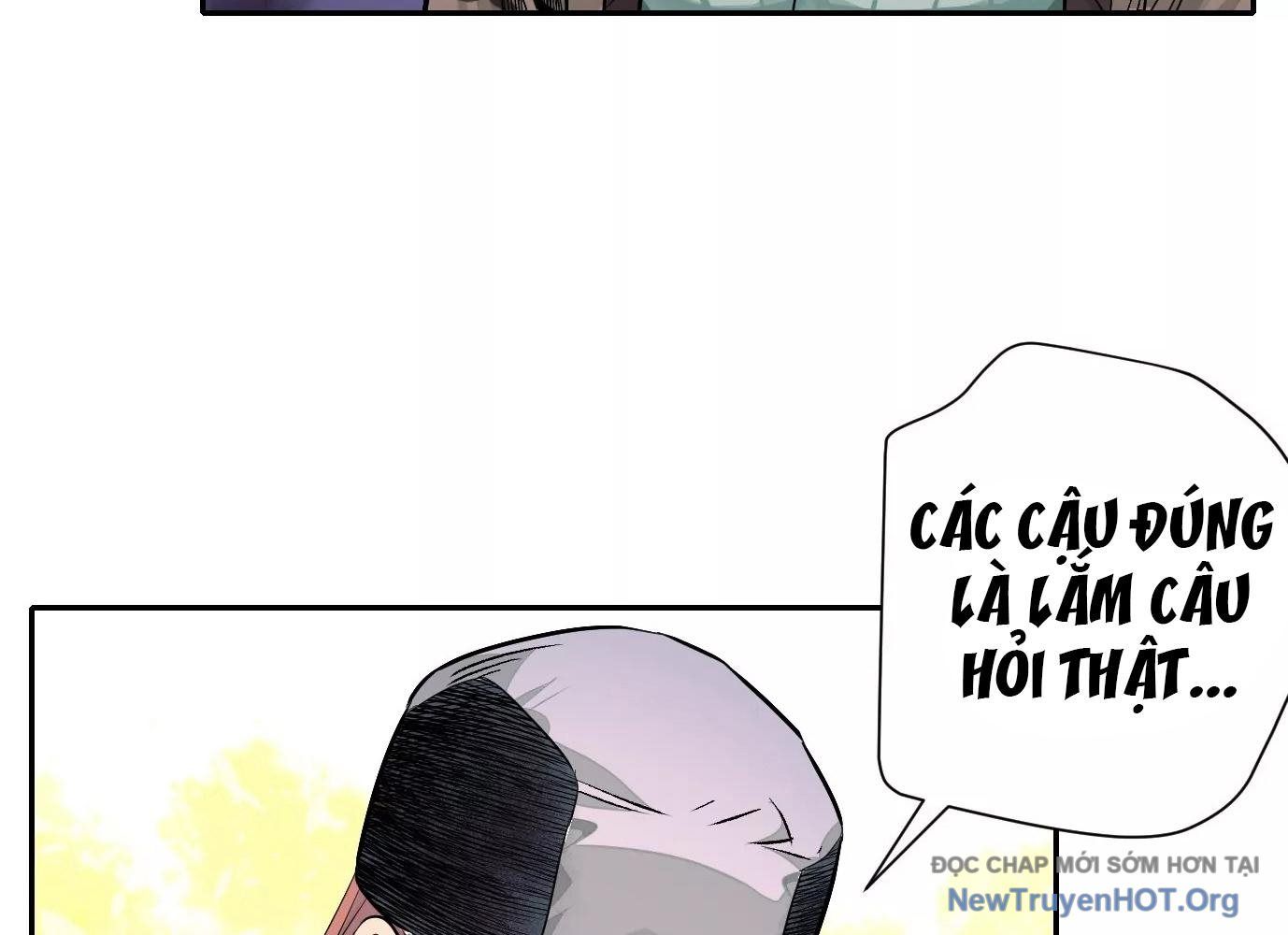 Thập Nhị Tinh – Dị Thú Mê Thành Chapter 44 - Trang 2