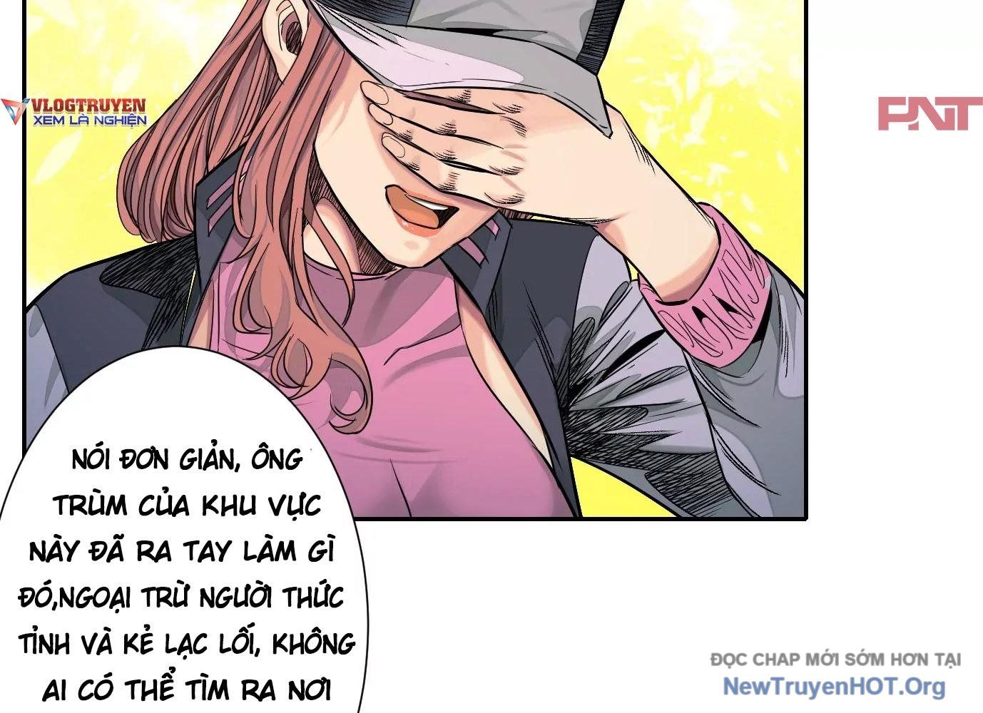 Thập Nhị Tinh – Dị Thú Mê Thành Chapter 44 - Trang 2