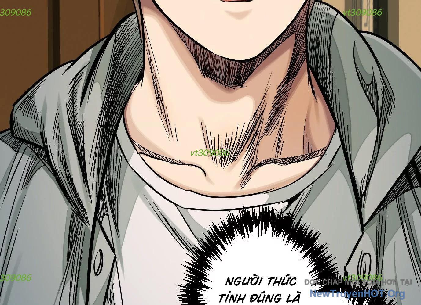 Thập Nhị Tinh – Dị Thú Mê Thành Chapter 45 - Trang 2