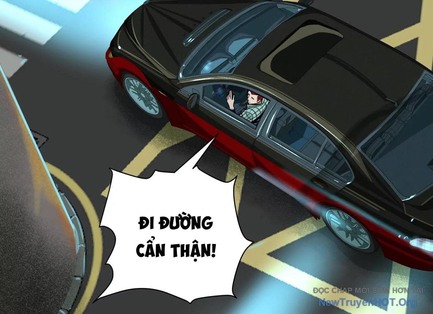 Thập Nhị Tinh – Dị Thú Mê Thành Chapter 45 - Trang 2