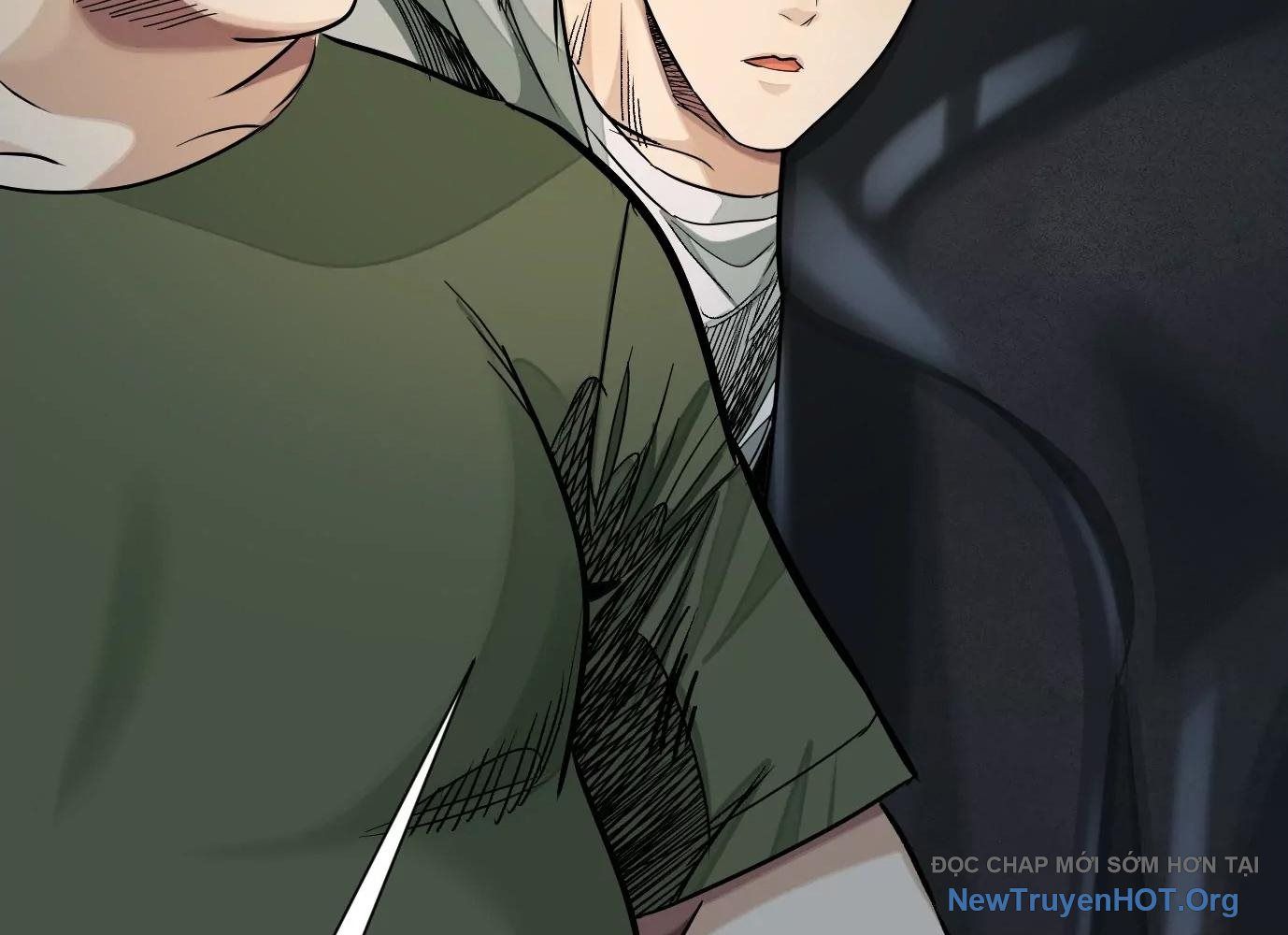 Thập Nhị Tinh – Dị Thú Mê Thành Chapter 45 - Trang 2