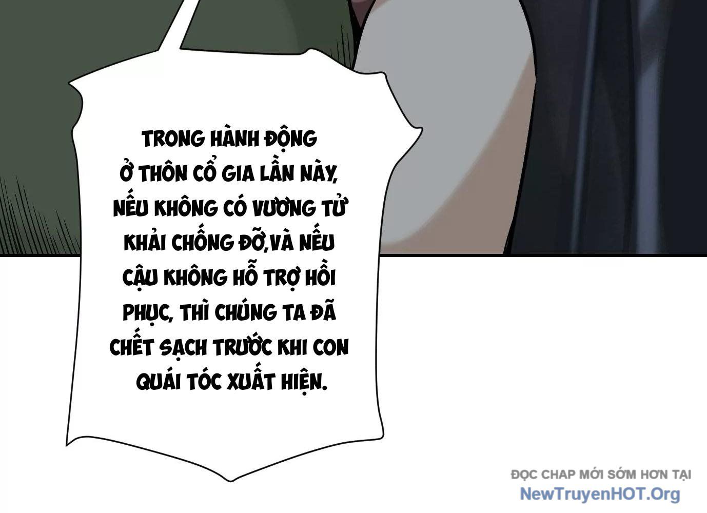 Thập Nhị Tinh – Dị Thú Mê Thành Chapter 45 - Trang 2