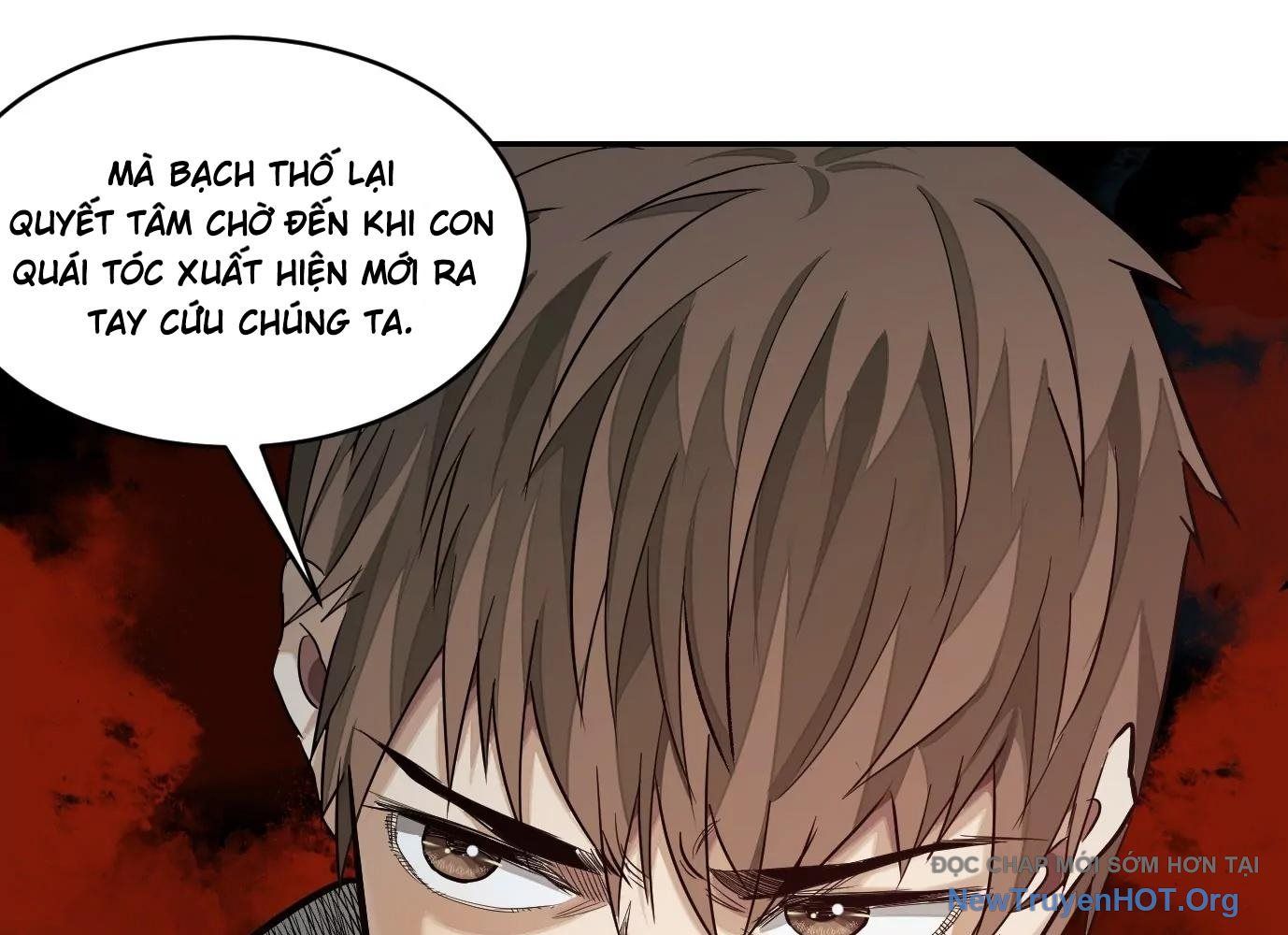 Thập Nhị Tinh – Dị Thú Mê Thành Chapter 45 - Trang 2