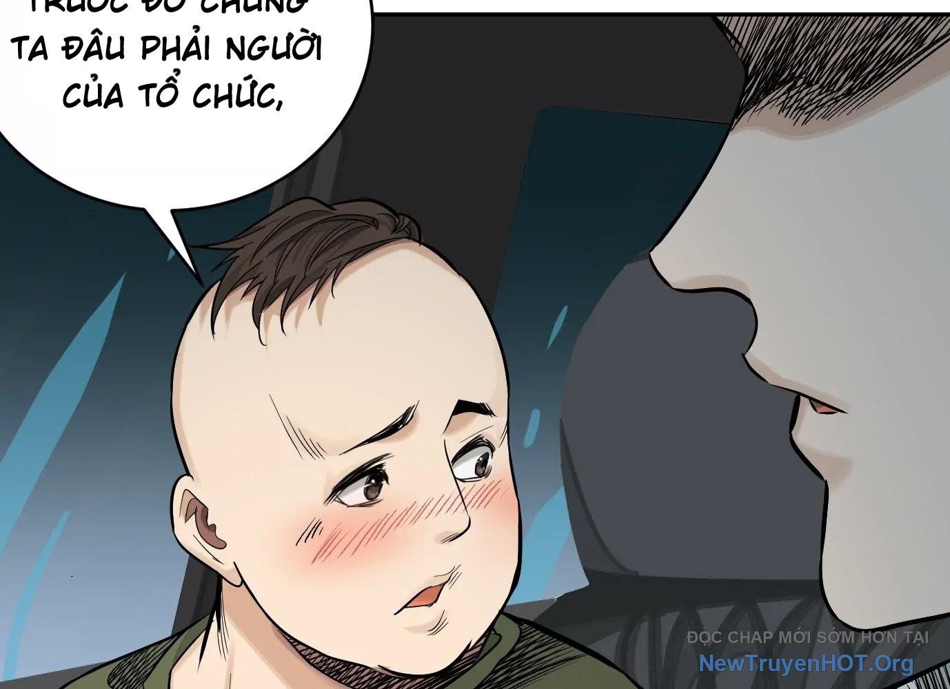 Thập Nhị Tinh – Dị Thú Mê Thành Chapter 45 - Trang 2