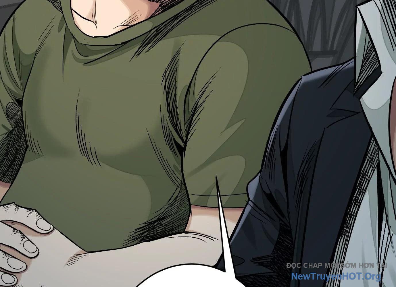 Thập Nhị Tinh – Dị Thú Mê Thành Chapter 45 - Trang 2
