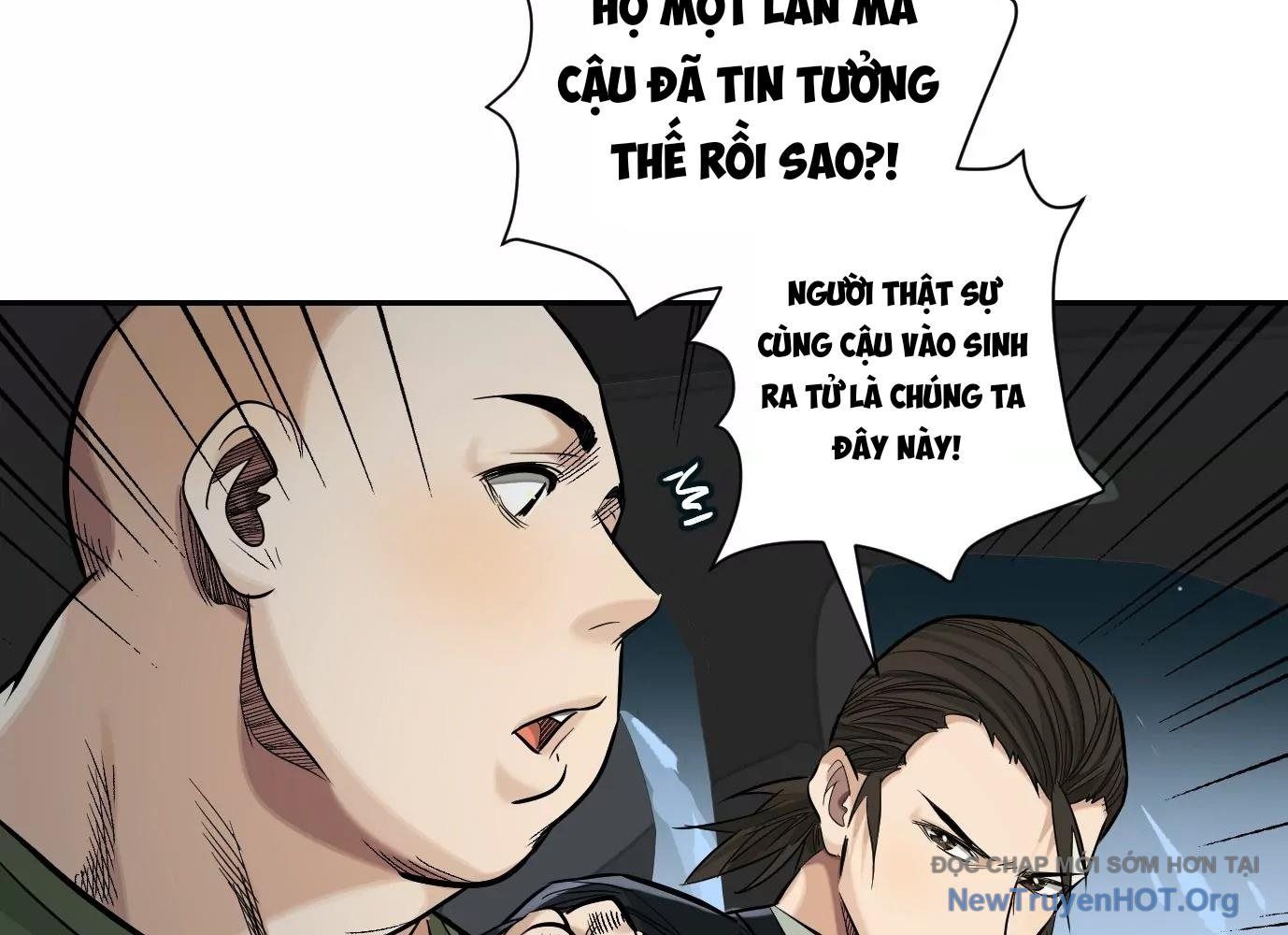 Thập Nhị Tinh – Dị Thú Mê Thành Chapter 45 - Trang 2