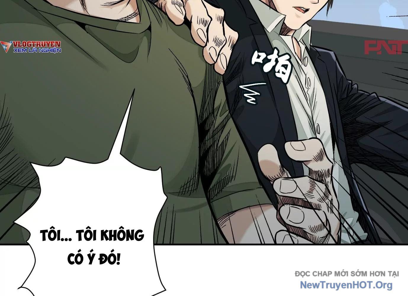 Thập Nhị Tinh – Dị Thú Mê Thành Chapter 45 - Trang 2