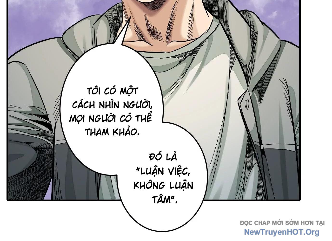 Thập Nhị Tinh – Dị Thú Mê Thành Chapter 45 - Trang 2