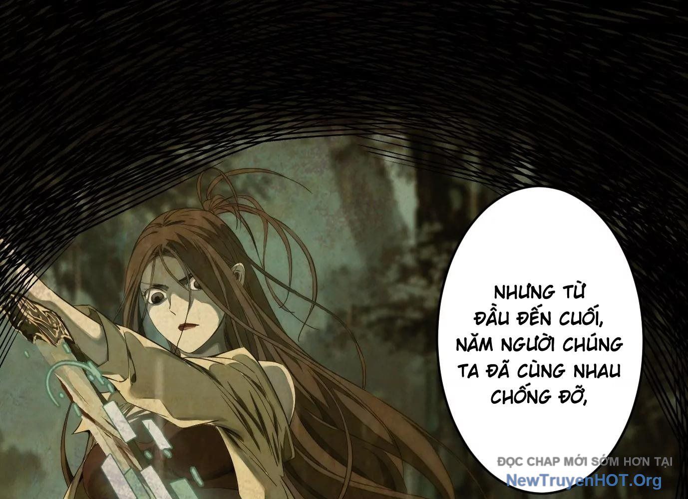 Thập Nhị Tinh – Dị Thú Mê Thành Chapter 45 - Trang 2