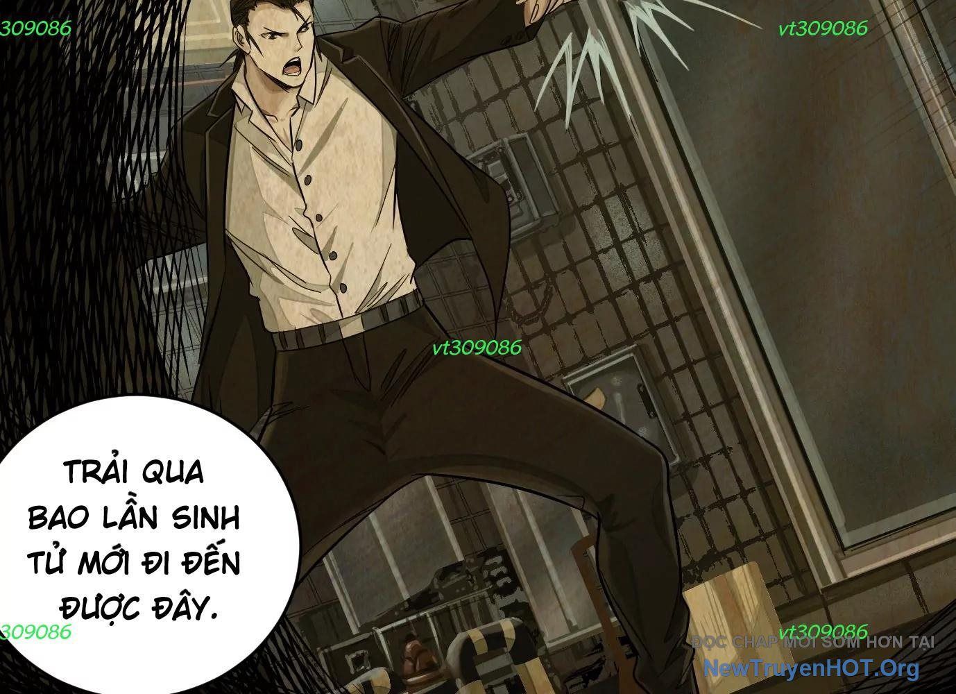 Thập Nhị Tinh – Dị Thú Mê Thành Chapter 45 - Trang 2