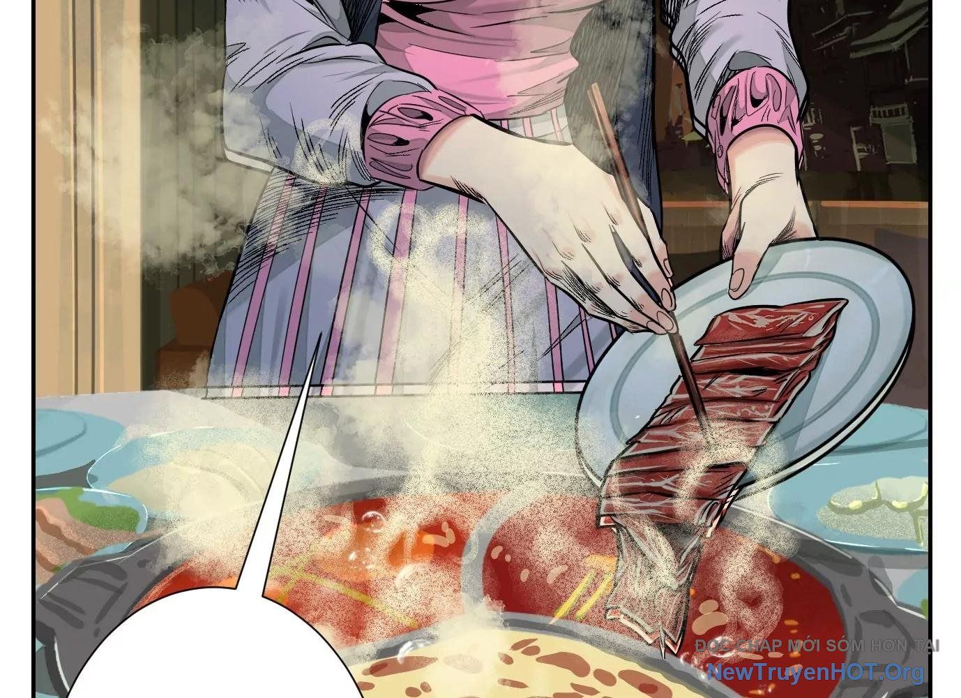 Thập Nhị Tinh – Dị Thú Mê Thành Chapter 45 - Trang 2