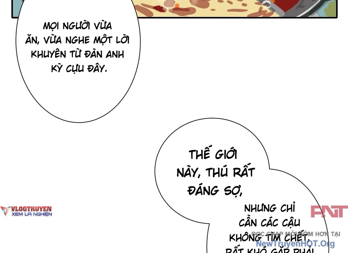 Thập Nhị Tinh – Dị Thú Mê Thành Chapter 45 - Trang 2