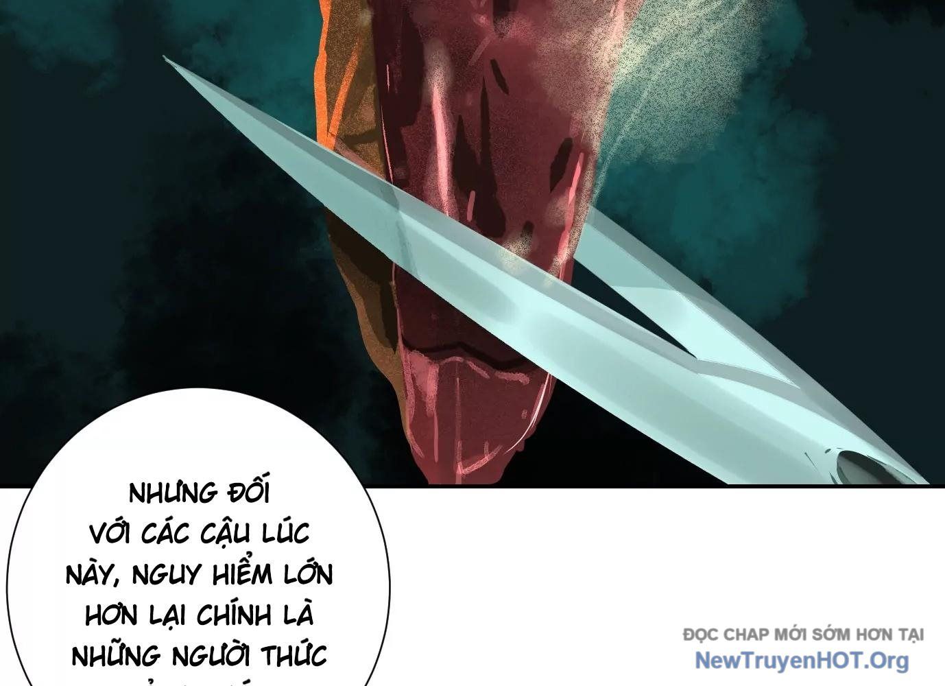 Thập Nhị Tinh – Dị Thú Mê Thành Chapter 45 - Trang 2