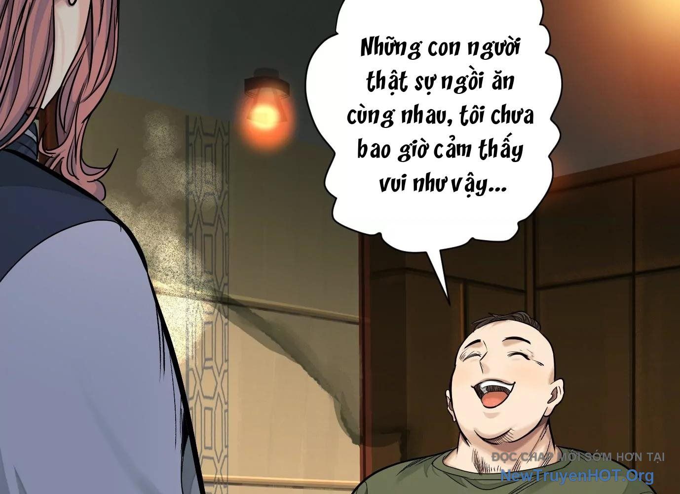 Thập Nhị Tinh – Dị Thú Mê Thành Chapter 45 - Trang 2