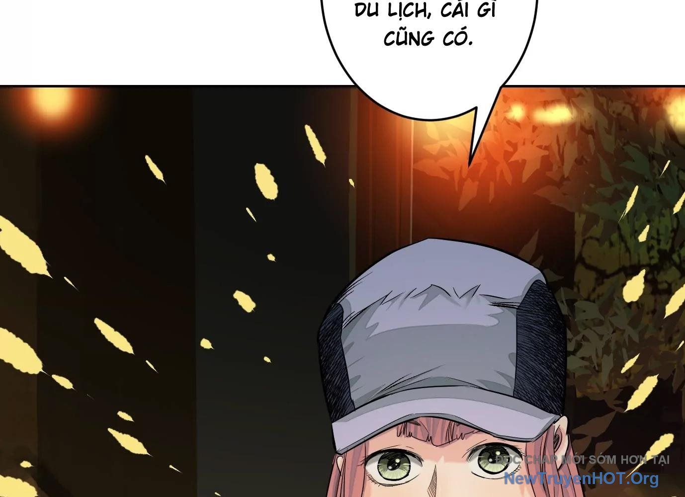 Thập Nhị Tinh – Dị Thú Mê Thành Chapter 45 - Trang 2