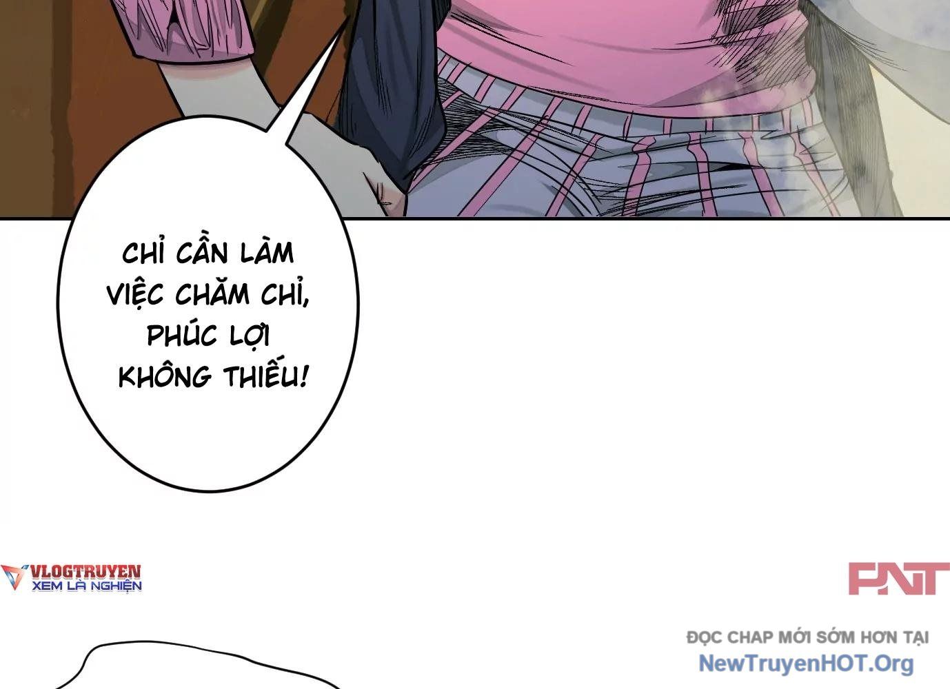 Thập Nhị Tinh – Dị Thú Mê Thành Chapter 45 - Trang 2