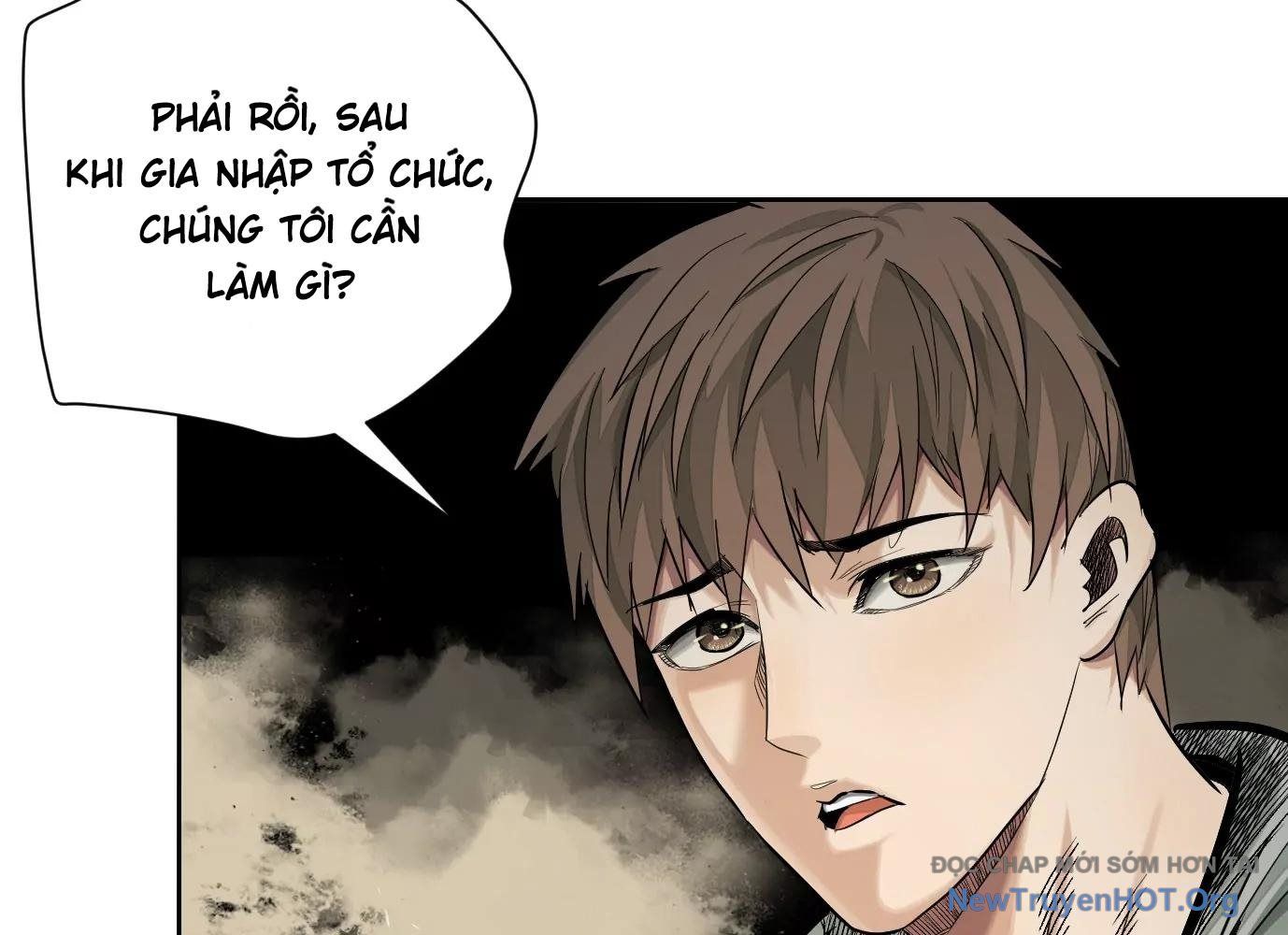 Thập Nhị Tinh – Dị Thú Mê Thành Chapter 45 - Trang 2