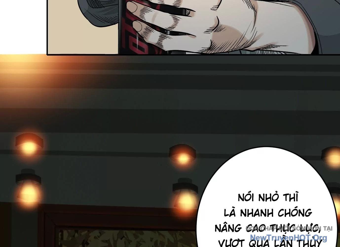 Thập Nhị Tinh – Dị Thú Mê Thành Chapter 45 - Trang 2