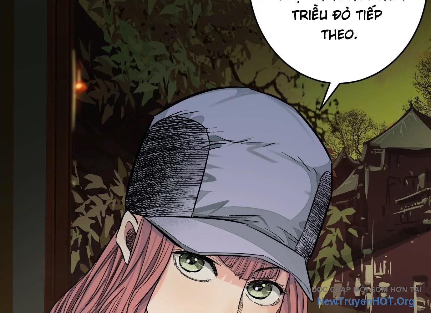 Thập Nhị Tinh – Dị Thú Mê Thành Chapter 45 - Trang 2