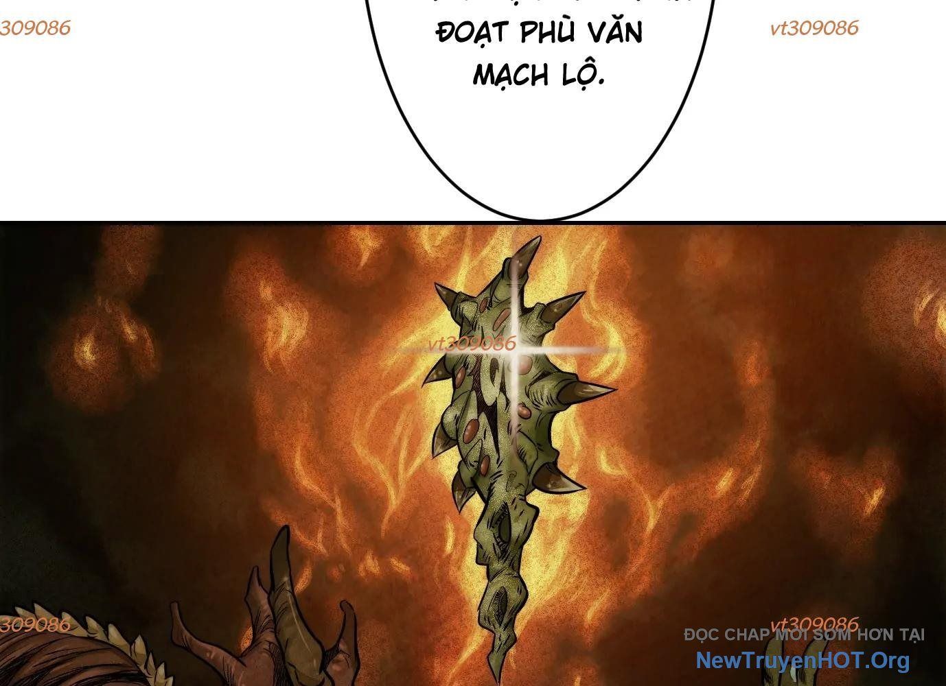 Thập Nhị Tinh – Dị Thú Mê Thành Chapter 45 - Trang 2