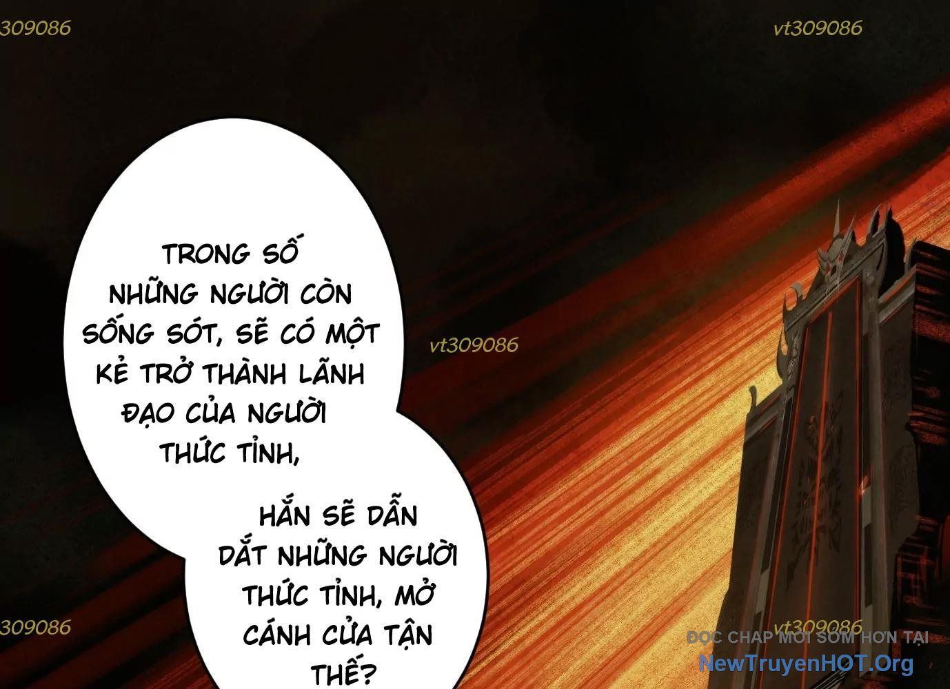 Thập Nhị Tinh – Dị Thú Mê Thành Chapter 45 - Trang 2