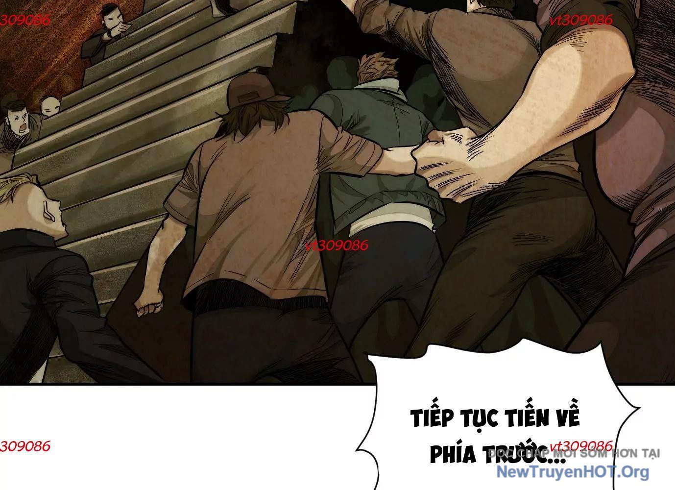 Thập Nhị Tinh – Dị Thú Mê Thành Chapter 45 - Trang 2