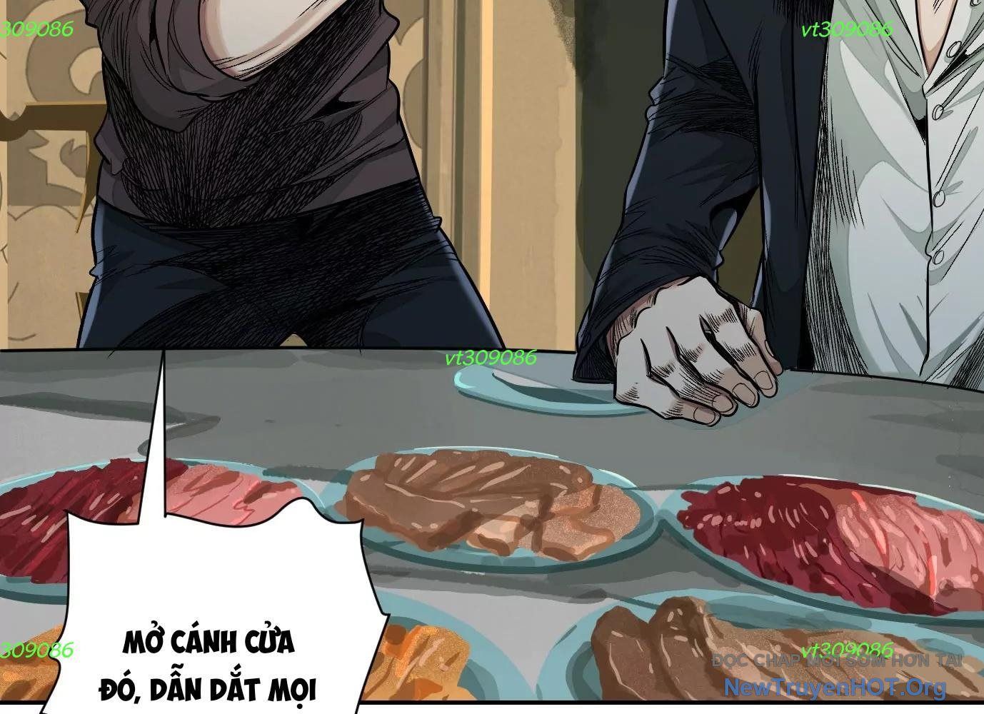 Thập Nhị Tinh – Dị Thú Mê Thành Chapter 45 - Trang 2