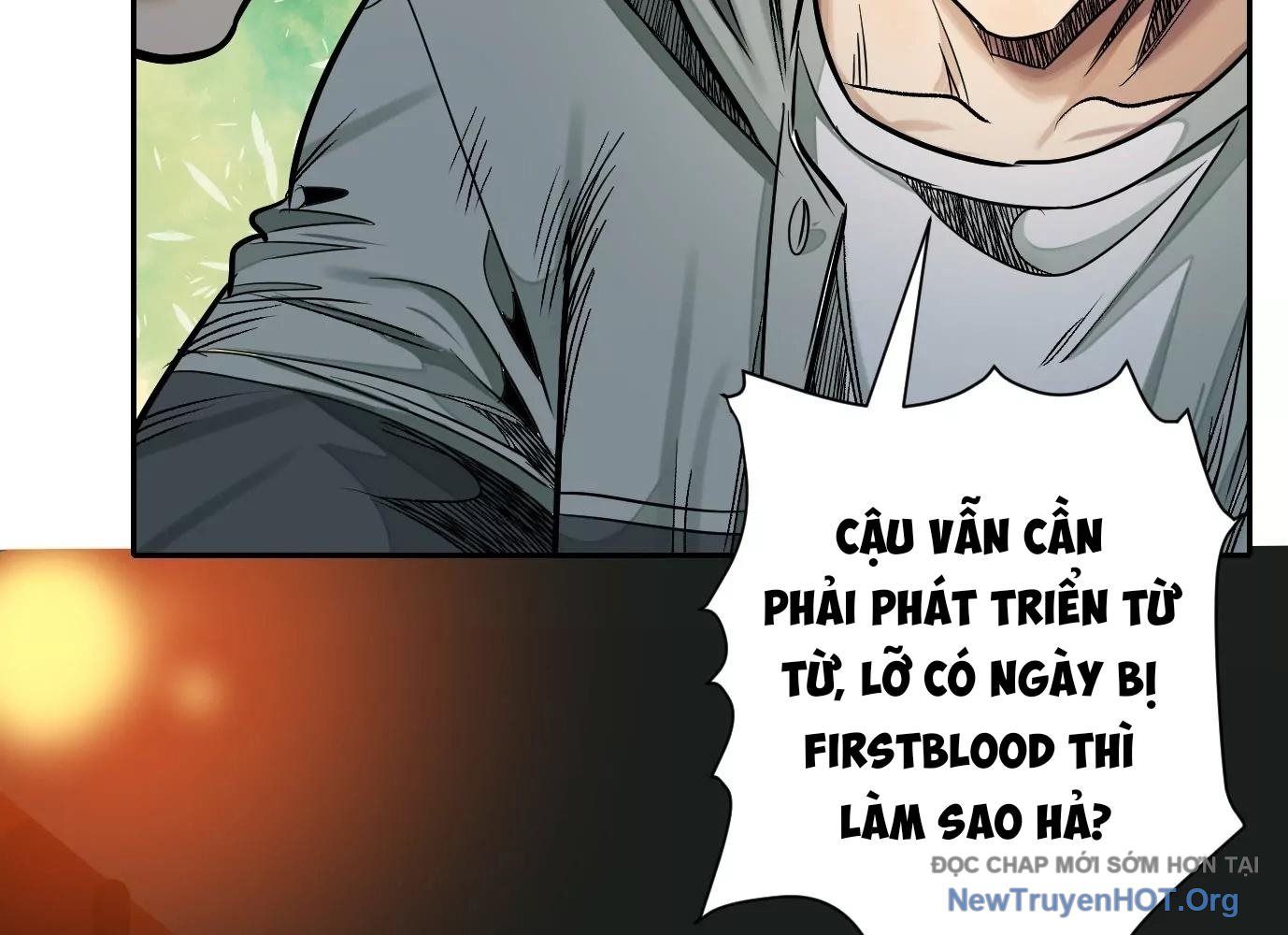 Thập Nhị Tinh – Dị Thú Mê Thành Chapter 45 - Trang 2