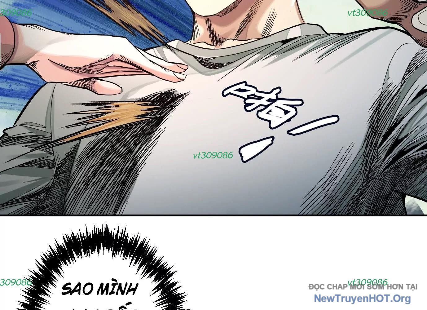 Thập Nhị Tinh – Dị Thú Mê Thành Chapter 46 - Trang 2