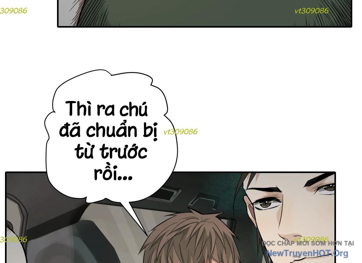 Thập Nhị Tinh – Dị Thú Mê Thành Chapter 46 - Trang 2