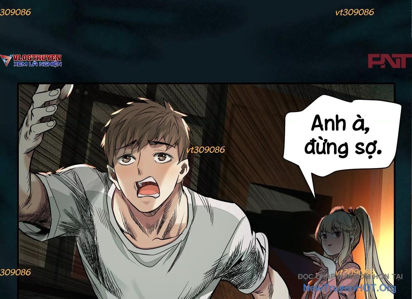 Thập Nhị Tinh – Dị Thú Mê Thành Chapter 46 - Trang 2
