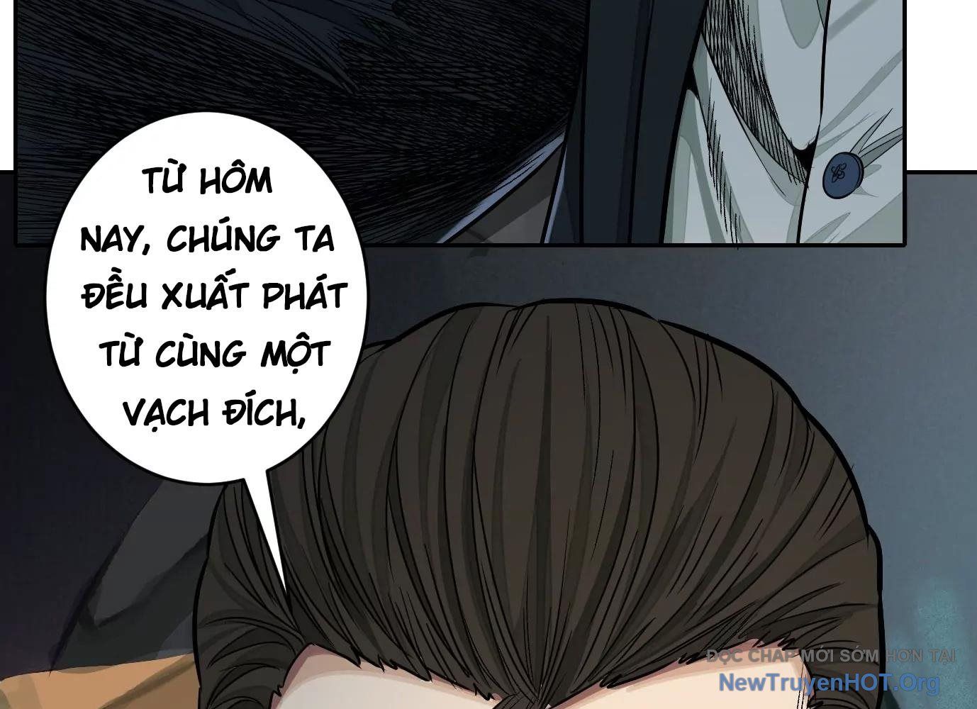Thập Nhị Tinh – Dị Thú Mê Thành Chapter 46 - Trang 2
