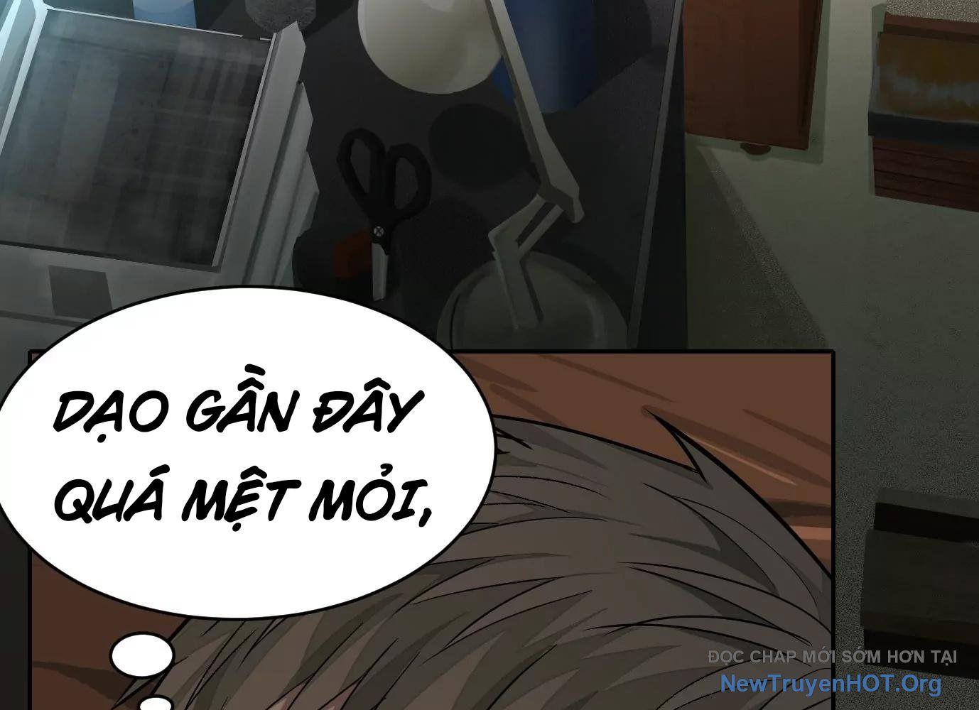 Thập Nhị Tinh – Dị Thú Mê Thành Chapter 46 - Trang 2