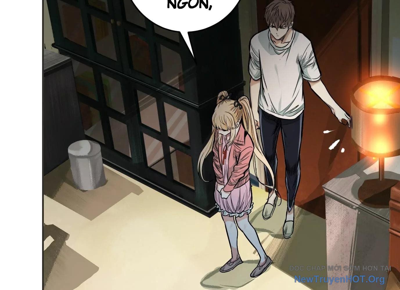 Thập Nhị Tinh – Dị Thú Mê Thành Chapter 46 - Trang 2