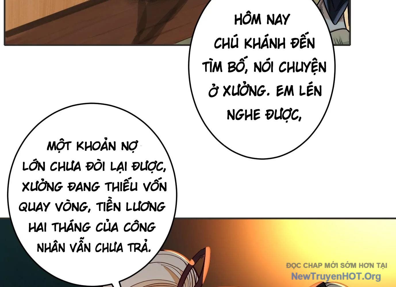 Thập Nhị Tinh – Dị Thú Mê Thành Chapter 46 - Trang 2