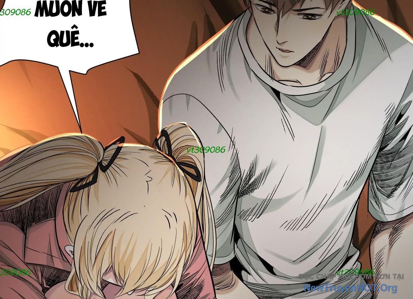 Thập Nhị Tinh – Dị Thú Mê Thành Chapter 46 - Trang 2