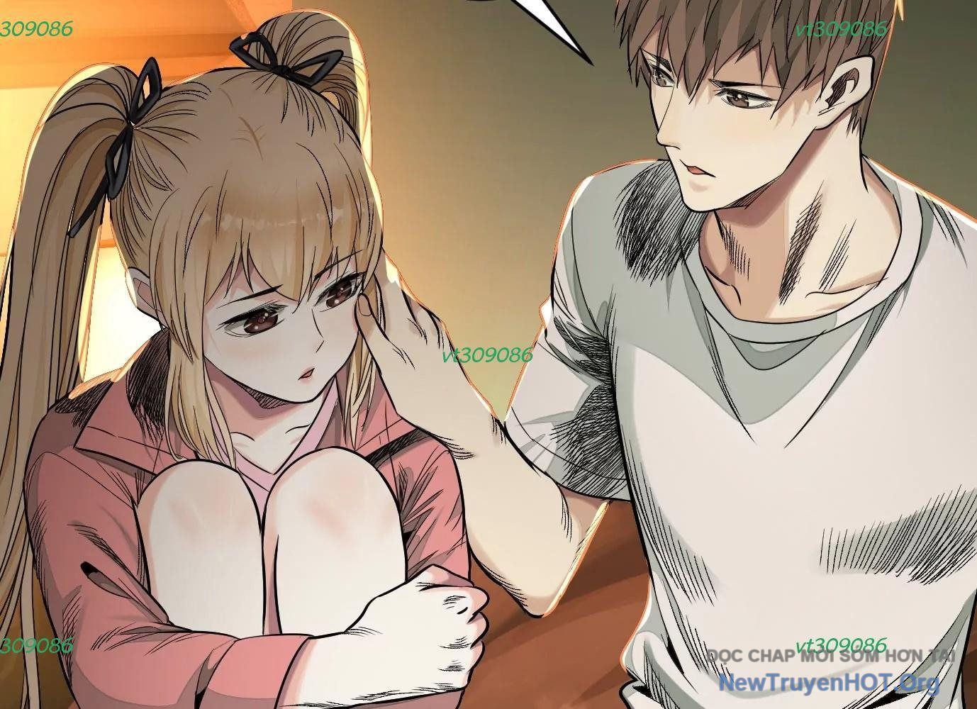 Thập Nhị Tinh – Dị Thú Mê Thành Chapter 46 - Trang 2