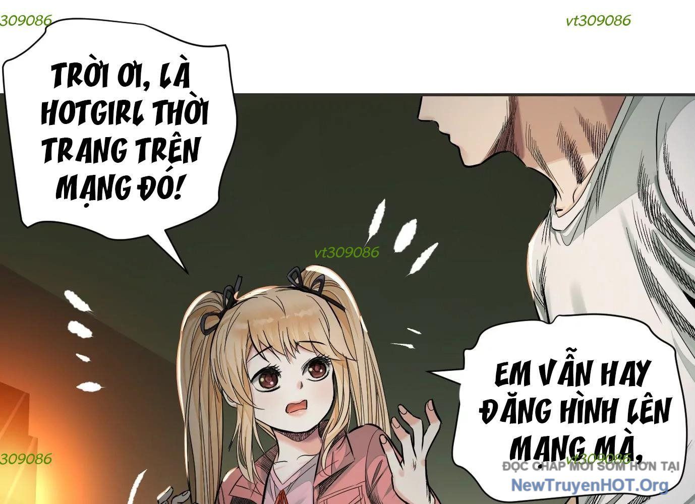 Thập Nhị Tinh – Dị Thú Mê Thành Chapter 46 - Trang 2