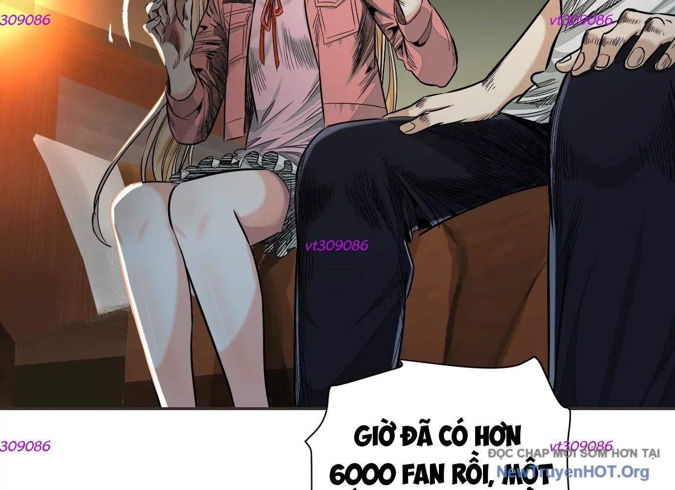 Thập Nhị Tinh – Dị Thú Mê Thành Chapter 46 - Trang 2