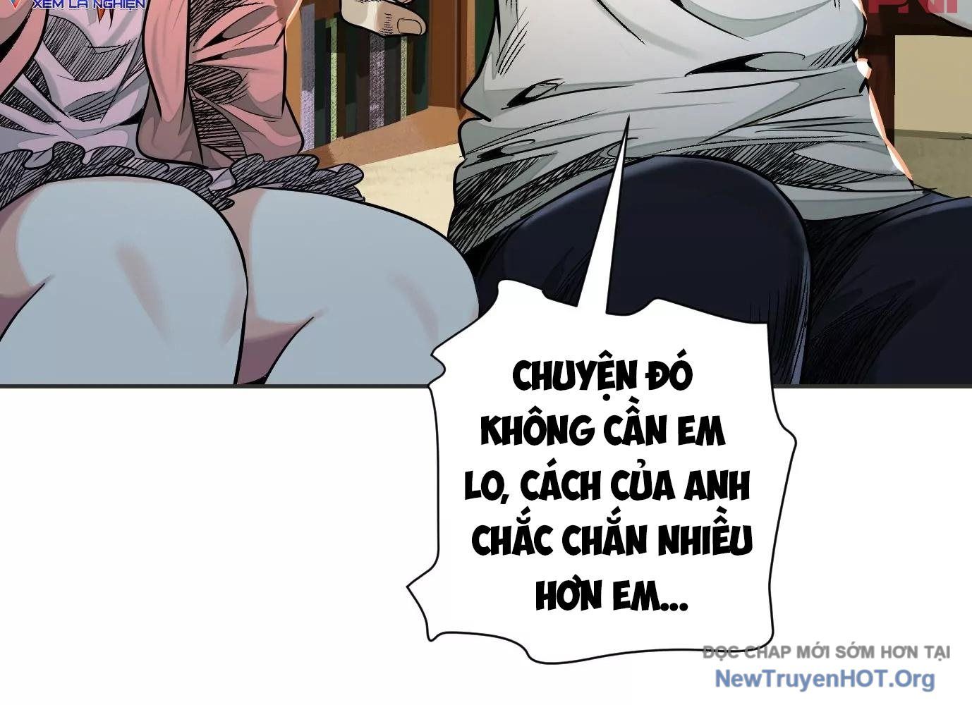 Thập Nhị Tinh – Dị Thú Mê Thành Chapter 46 - Trang 2